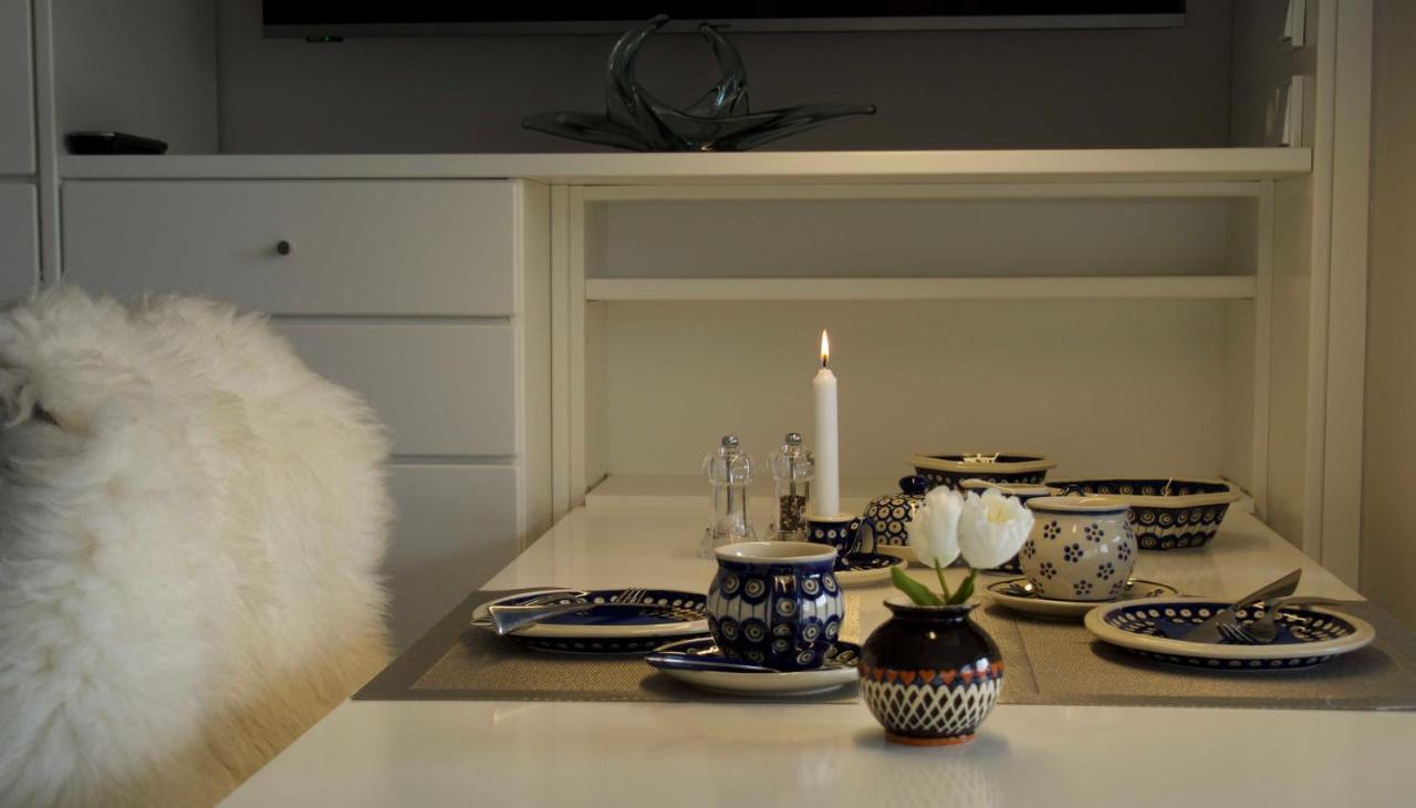 Appartamento Haus Friedeburg - Siilskep Sylt Esterno foto