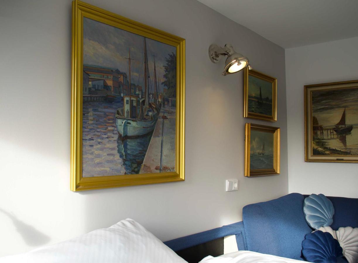Appartamento Haus Friedeburg - Siilskep Sylt Esterno foto