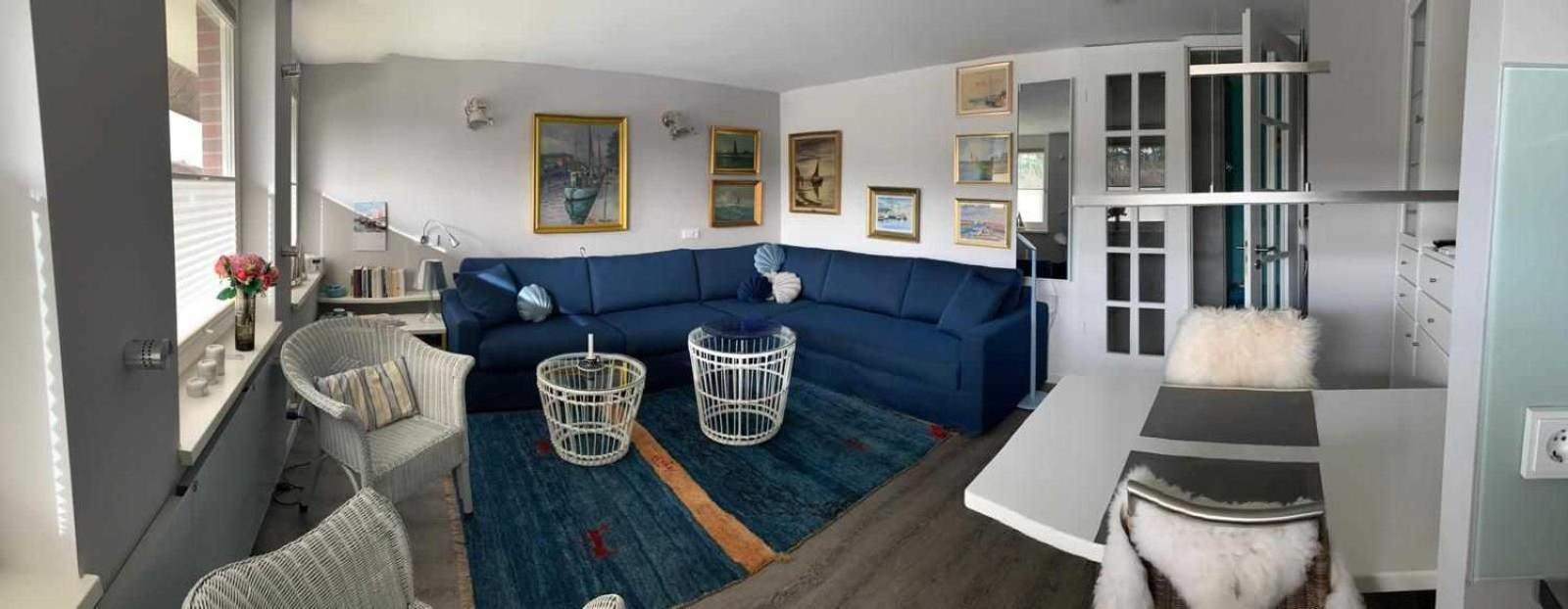 Appartamento Haus Friedeburg - Siilskep Sylt Esterno foto